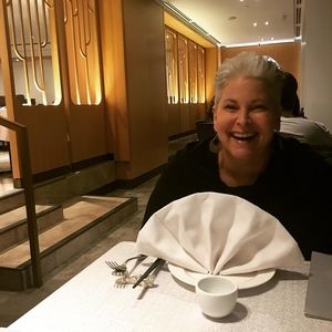 Meet your Posher, Cheri